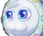 Star Dream (Access Ark) - Kirby: Planet Robobot