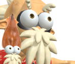 Craig Cuttlefish - Splatoon 3