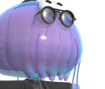 Jel La Fleur - Splatoon 3