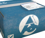 Alternan Cargo Box - Splatoon 3