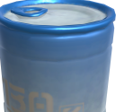 Alternan Tin Can - Splatoon 3