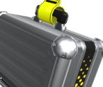 Armor Case - Splatoon 3