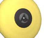 Gold Record - Splatoon 3
