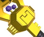 Key - Splatoon 3