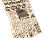 Newspaper - Splatoon 3