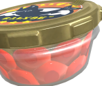 Power Egg Pack - Splatoon 3