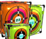 Target Block - Splatoon 3