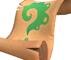 Sunken Scroll - Splatoon 3