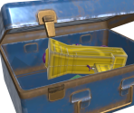 Weapon Box - Splatoon 3