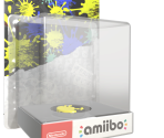 amiibo Box - Splatoon 3