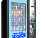 Vending Machine - Splatoon 3