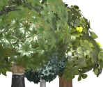 Tree - Splatoon 3