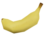 Banana - World of JumpStart