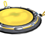 Checkpoint - Splatoon 3