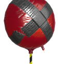 Fail Balloon - Splatoon 3