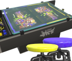 Tableturf Battle - Splatoon 3