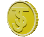 JumpStart Coin - World of JumpStart