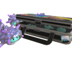 Super Sea Snails - Splatoon 3
