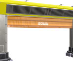 Goal Gate - Splatoon 3