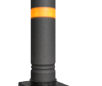 Rubber Pole - Splatoon 3