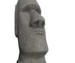 Moai - Splatoon 3