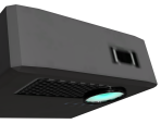 Hologram Projector - Splatoon 3