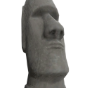 Ancient Face - Splatoon 3
