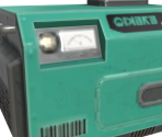 Power Generator - Splatoon 3