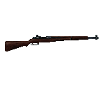 M1 Garand - Medal of Honor: Allied Assault