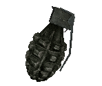 Grenade - Medal of Honor: Allied Assault