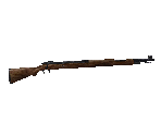Kar98 - Medal of Honor: Allied Assault