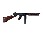 Thompson - Medal of Honor: Allied Assault