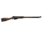 Mosin Nagan - Medal of Honor: Allied Assault