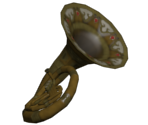 Tuba - Bayonetta
