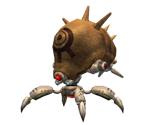 Kankrelat - Code Lyoko Online (Cancelled MMORPG Demo)
