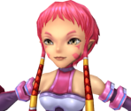 Aelita Stones - Code Lyoko Online (Cancelled MMORPG Demo)