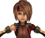 Ulrich Stern - Code Lyoko Online (Cancelled MMORPG Demo)