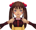 Yumi Ishyama - Code Lyoko Online (Cancelled MMORPG Demo)