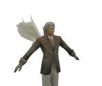 Lazard (Angeal Copy) - Crisis Core: Final Fantasy VII