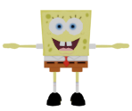 SpongeBob SquarePants - SpongeBob SquarePants Bikini Bottom Bowling