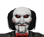 Billy (Jigsaw) - Saw: The Video Game