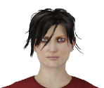 Amanda Young - Saw: The Video Game