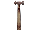 Hammer - Saw: The Video Game