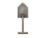Shovel - Saw: The Video Game