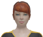 April O'Neil - Teenage Mutant Ninja Turtles: Out of the Shadows
