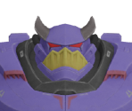 Zurg - Disney Mirrorverse