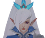 Miya (Moonlight Archer) - Mobile Legends Bang Bang