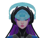 Selena (Virus) - Mobile Legends Bang Bang