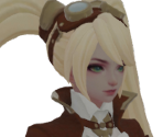 Layla (Energy Gunner) - Mobile Legends Bang Bang