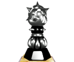 Bowser Cup - Super Mario Strikers